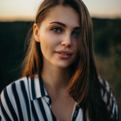 Марина Волкова